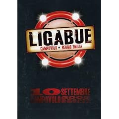 Ligabue - Campovolo Live