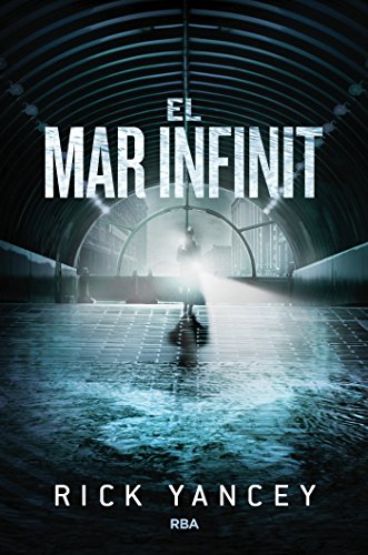 El mar infinit (La cinquena onada) (Catalan Edition)