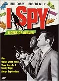  : I Spy - Tigers of Heaven