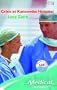 Crisis at Katoomba Hospital (Medical Romance)