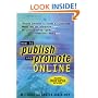 How To Publish and Promote Online