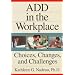 Books for Adults with Attention Deficit