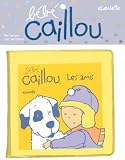 Bebe caillou -les amis