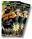 Man With the Steel Whip
