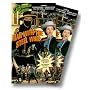 Man With the Steel Whip [VHS]