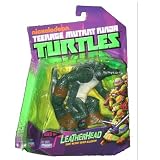 Leatherhead Teenage Mutant Ninja Turtles TMNT Action Figure