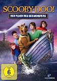 Produkt-Bild: Scooby-Doo - Der Fluch des Seemonsters