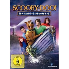 Scooby-Doo - Der Fluch des Seemonsters