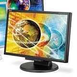 19-inch 1440X900 Black Wide LCD