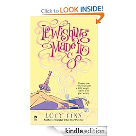If Wishing Made It So (Signet Eclipse)