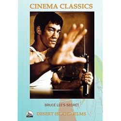Bruce Lee's Secret