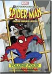 The Spectacular Spider-Man: Volume 4...