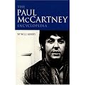 The Paul McCartney Encyclopedia book cover