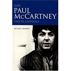 The Paul McCartney Encyclopedia