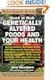 Genetically Altered Foods and Your Health: Food at Risk (Basic Earth Guides)