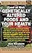 Genetically Altered Foods and Your Health: Food at Risk (Basic Earth Guides)