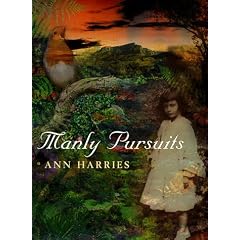 Manly Pursuits