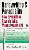 Handwriting and Personality