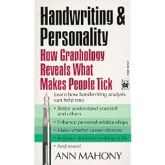Handwriting and Personality: How Graphology Reveals What Makes People Tick