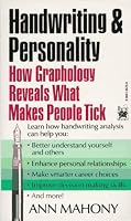 Handwriting and Personality