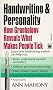 Handwriting and Personality: How Graphology Reveals What Makes People Tick