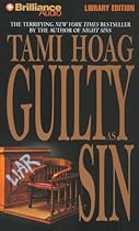 Guilty as Sin
