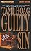 Guilty as Sin (MP3 CD)