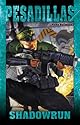 Shadowrun. Pesadillas.