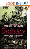 Death's Acre: Inside the Legendary "Body Farm"