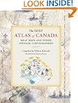 The Geist Atlas of Canada: Meat Maps...