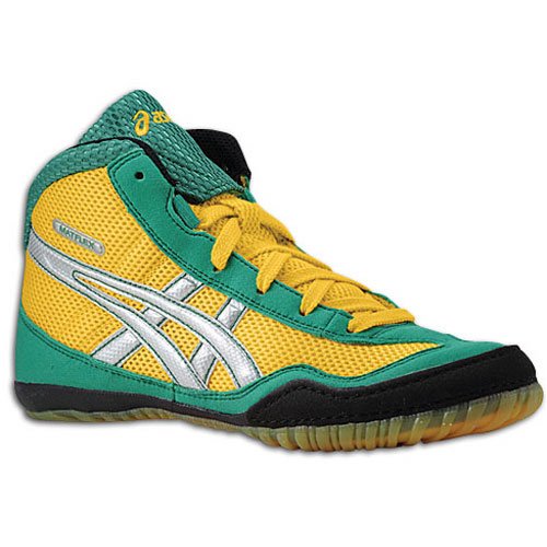 ASICS Matflex™ GS Junior Wrestling Shoes