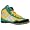 Green/Silver/Yellow
