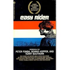 Easy Rider: Original Screenplay