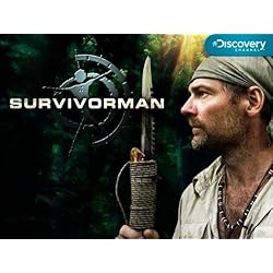 Survivorman: Season 2