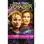 Star Trek Voyager - Vol. 4.11 - The Omega Directive / Unforgettable [VHS]