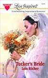 TUCKER'S BRIDE (Love Inspired)