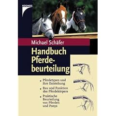 Praxishandbuch Pferdebeurteilung