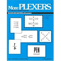 More Plexers