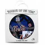 Majestic Athletic New York Mets Newborn 5-Piece Gift Set