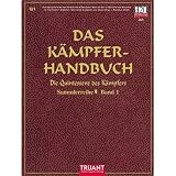Eigenschaften Truant Verlag 0401 / Truant Verlag 0401 - Das Kämpfer-Handbuch