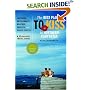 The Best Places to Kiss in Northern California: A Romantic Travel Guide (Best Places to Kiss)