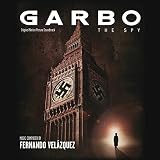 Garbo: the Spy