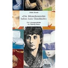 Die Menschenrechte haben kein Geschlecht