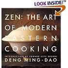 Zen: The Art of Modern Eastern Cooking by Asian Cooking