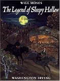 The Legend Of Sleepy Hollow