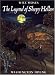 Books : The Legend of Sleepy Hollow