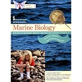 marine biology real kids real science books