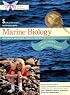Marine Biology (Real Kids, Real Science Books)
