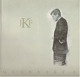 Documents and Artifacts of John Kennedy [Guernsey's, New York / 18 Mar 1998]