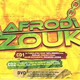 Revue Various Artists  / Afrodi Zouk